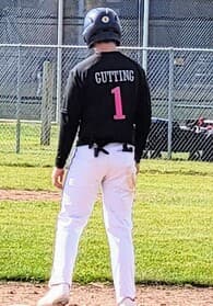 Austin Gutting Baseball recruiting profile image