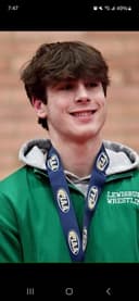 profile image for Chase Wenrich