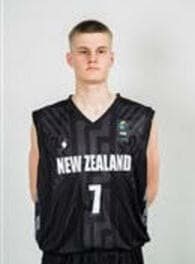 Joel Brown Men's Basketball recruiting profile image