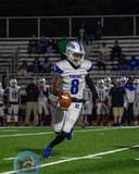 profile image for Jairus Williams