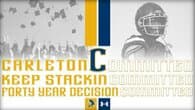 Jaden Coleman Football recruiting profile image