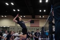 Luis Conta Men's Volleyball recruiting profile image