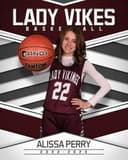 profile image for Alissa Perry