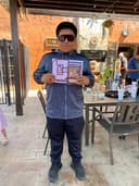 profile image for Sal Sandoval