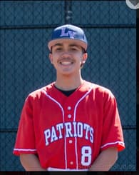 Joziah Rivera Baseball recruiting profile image
