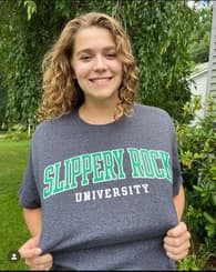 Marley Annis Women's Volleyball recruiting profile image