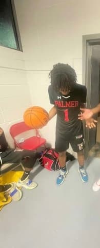 Willie Coley Men's Basketball recruiting profile image