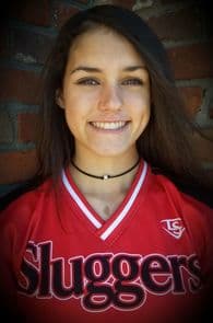 Madison "Pickle" Winkler Softball recruiting profile image