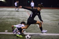 Hudson Dare Men's Soccer recruiting profile image