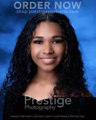 Saniya Harrison Softball recruiting profile image