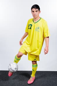 Charles Bettger Men's Soccer recruiting profile image