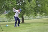 Drew Buchman Men's Golf recruiting profile image