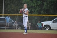 Jadyn Sanford Softball recruiting profile image
