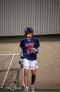 Robert (Bobby) Gorman Men's Lacrosse recruiting profile image