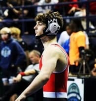 Frank Bianco Wrestling recruiting profile image