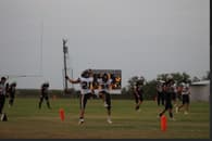 Austin Priddy Football recruiting profile image