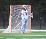 Cooper Sanderson Men's Lacrosse recruiting profile image