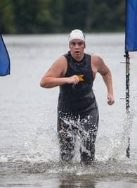 Penelope Lawrence Women's Swimming recruiting profile image