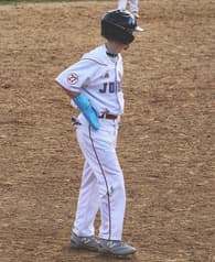 Nicholas Kehl Baseball recruiting profile image