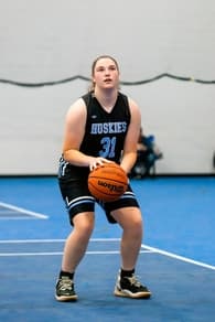 Isabella Sulfaro Women's Basketball recruiting profile image