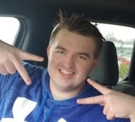 Emmit Bakay Men's Swimming recruiting profile image