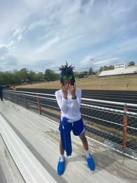 Destiny Malagon Women's Track recruiting profile image