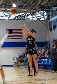 Riley Miller Women's Basketball recruiting profile image