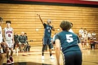 Jayden Romba Men's Basketball recruiting profile image