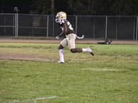 Von Crabtree Men's Track recruiting profile image