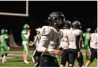 Andrew Jansen Football recruiting profile image