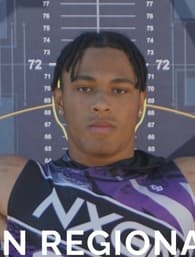 Matthew Smith Football recruiting profile image
