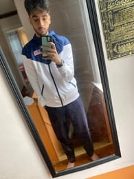 Azan Mehmood Men's Volleyball recruiting profile image