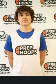 Carter Peintner Men's Basketball recruiting profile image