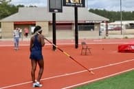 Aaliyah Abdullah Women's Track recruiting profile image