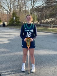 Gabriella Adie Women's Lacrosse recruiting profile image