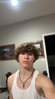 Riley Hammel Football recruiting profile image