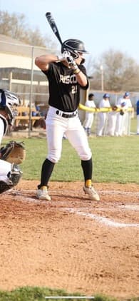 Jacob Bobo Baseball recruiting profile image