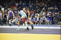 Lucas Dopp Wrestling recruiting profile image