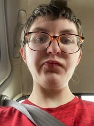 Avery Brooks Football recruiting profile image