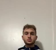 Crestian Malki Men's Soccer recruiting profile image
