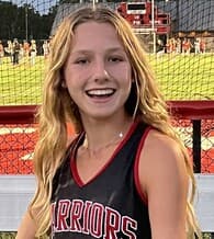 Cara Zapach Women's Lacrosse recruiting profile image