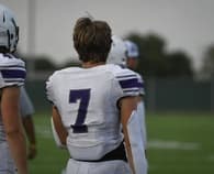 Patrick Love Football recruiting profile image