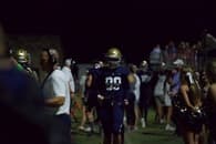 Porter Patton Football recruiting profile image