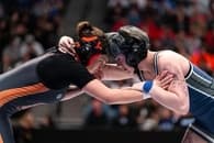 Ashley Booth Women's Wrestling recruiting profile image