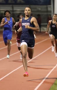 Harley Jensen Men's Track recruiting profile image