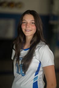Madison Keane Women's Volleyball recruiting profile image