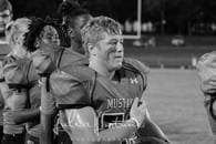 Zach Pilgrim Football recruiting profile image