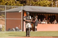 Justice Kelso Baseball recruiting profile image