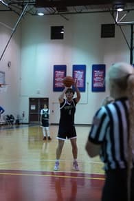 Ari Piller Men's Basketball recruiting profile image