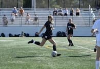 Isabella Catalano Women's Soccer recruiting profile image